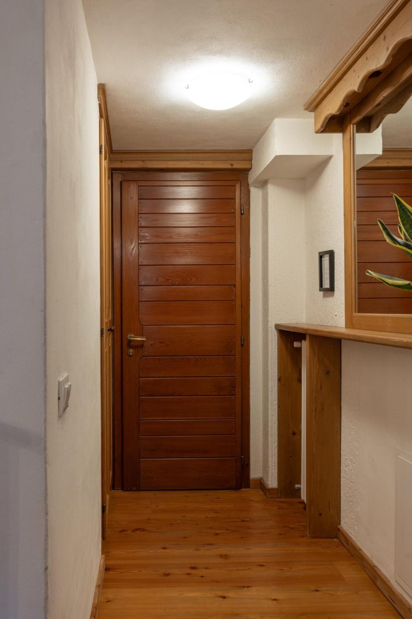 Faloria Studio Apartment Cortina dʼAmpezzo Eksteriør bilde